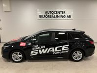 Suzuki Swace 1,8 Hybrid e-CVT Inclusive 140hk  Euro 6