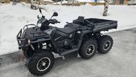 Polaris 6x6 LE -20  "OBS Moms EJ lyftbar"