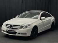 Mercedes-Benz E 200 l Coupé l Pano l Navi l 7G l SE SPEC l