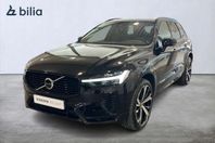 Volvo XC60 Recharge T8 II R-Design NYA BATTERIET