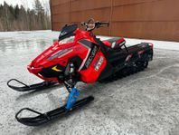 Polaris sks 800 36" framvagn/skinz 800:-/mån-16