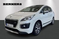 Peugeot 3008 2.0 Hybrid4 200hk / Pano /