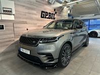 Land Rover Range Rover Velar D300 AWD First Edition Fin Spec