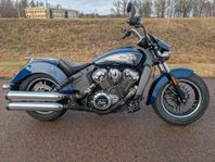 Indian Scout