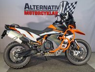 KTM 890 Adventure R - Alternativ 1 MC