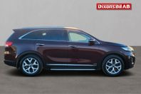 Kia Sorento 7-sitsig/Special Edition/Jubileumserbjudande