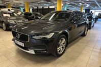 Volvo V90 Cross Country D4 AWD Aut Momentum, Skinn, Kamera