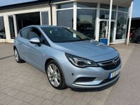 Opel Astra 1.6 Enjoy (110 hk)