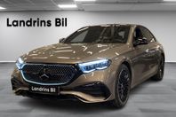 Mercedes-Benz E 300 de 4MATIC AMG Line Premium Plus, MOMS!