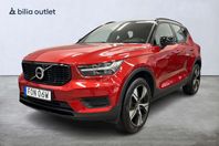 Volvo XC40 Recharge T5 262hk R-Design VOC Värmare
