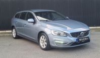 Volvo V60 D3 Geartronic Classic, Momentum Euro 6, 9600 mil