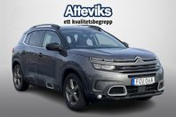Citroën C5 Aircross PureTech 181hk *Drag/360 Kamera/Apple ..