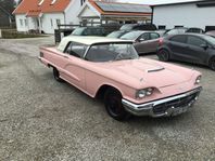Ford Thunderbird Hardtop 5.8 V8 Cruise-O-Matic