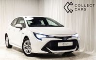 Toyota Corolla Hybrid e-CVT Active Euro 6