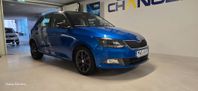 Skoda Fabia 1.4 TDI Style Euro 6