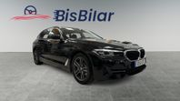 BMW 530e xDrive Touring Steptronic Euro 6 Moms-VAT