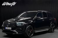 Mercedes-Benz GLE 63 S AMG 4Matic+ 612HK/360/Pano/HuD/4,95%