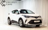 Toyota C-HR Hybrid CVT Active Euro 6