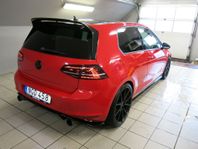 Volkswagen Golf  GTI Clubsport 2.0 TSI 365HK40th Anniversary