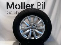 Vinterhjul Audi Q5 Friktion - Continental 17 tum
