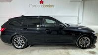 BMW 330e xDrive Touring Sport line Drag Adaptiv farthållare