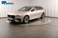 Volvo V90 Recharge T8 Plus Dark