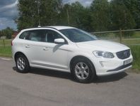 Volvo XC60 D4 AWD Geartronic Momentum Euro 5 Nyserv Nybes