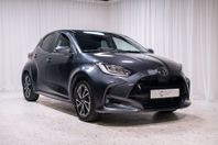 Toyota Yaris Style Hybrid 115 CVT