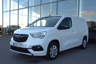 Opel Combo L2 Premium 100hk, Värmare, Drag