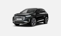 Audi Q4 45 e-tron quattro S-line OMGÅENDE LEVERANS!