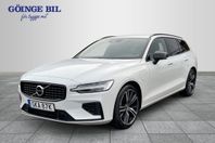 Volvo V60 Recharge T6 AWD R-Design Navi Pro/ Drag/ Kamera/ V