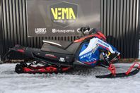 Polaris 650 INDY XCR 136" 102 MIL -22