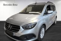 Mercedes-Benz T  180d L1