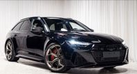 Audi RS6 Audi RS6 Performance 770hk / Night vision/ B&O Ad/