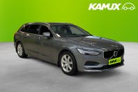 Volvo V90 D4 AWD Momentum Adv VOC Navi 190hk