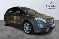 Mercedes-Benz B 180 CDI 7G-DCT Automat | 109hk