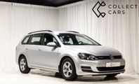 Volkswagen Golf Sportscombi 1.4 TGI Backkamera Drag MOMS