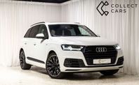 Audi Q7 Quattro ABT Paket/Fullutrustad