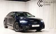 Audi A6 Sedan 55 TFSI e quattro S-Line HuD Navi MOMS