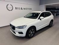 Volvo XC60 B4 AWD Advanced Ed | Kamera| Drag
