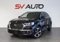 DS 7 Crossback 1.6 THP EAT Keyless Apple Carplay B-Kam Eu6