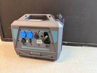 CFMOTO i30 Elverk 2,1 kW endast 5h