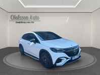 Mercedes-Benz EQE SUV 350 4MATIC AMG