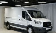 Ford transit Ford Transit 350 2.0 TDCi SelectShift Drag