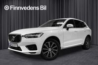 Volvo XC60 T8 TE R-Design