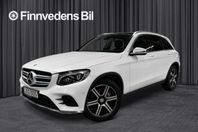 Mercedes-Benz GLC 220 d 4MATIC
