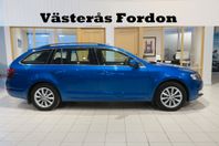 Skoda Octavia 1.0 TSI 115hk P-Värmare Drag Carplay V-Hjul