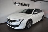 Peugeot 508 SW Allure Plug-In-Hybrid Automat *Drag,Värmare*