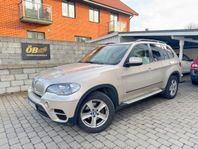 BMW X5 xDrive40d Steptronic Euro 5