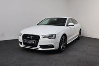 Audi A5 Sportback 1.8 TFSI Multitronic Comfort Euro 6